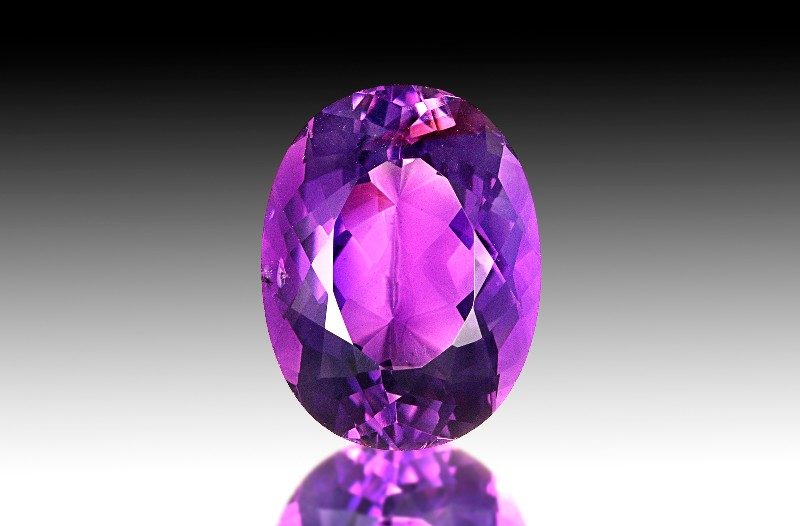 アメジストのさざれ石入荷しました！＠梅田２号店 – 大阪 パワーストーン 眞石や