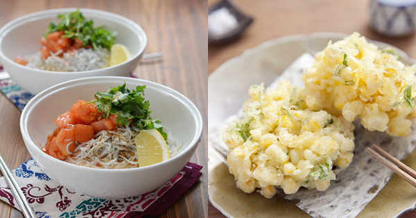 そうめんに合うおかず 35選肉・魚の簡単レシピや、野菜・卵・豆腐の付け合わせも！レシピサイトNadia