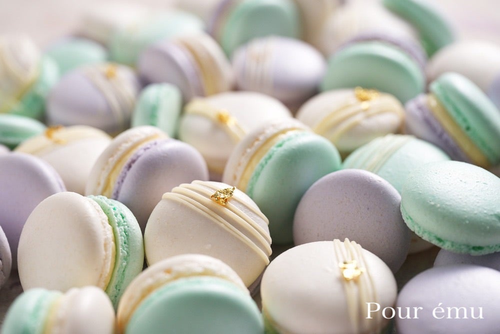 食紅のおすすめ15選！マカロンなどカラフルなお菓子作りに簡単・便利なアイテムクラシル比較