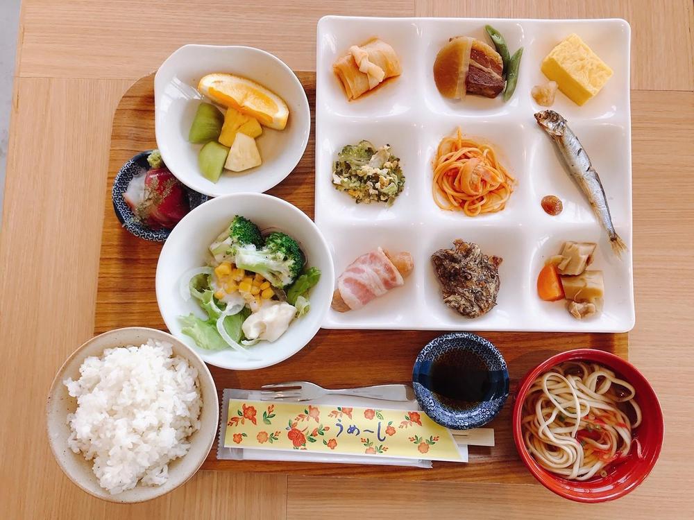 朝ごはんに和ンプレート！明日からお手本にしたい和食盛り付けテクニックまとめ