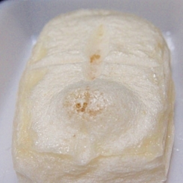 電子レンジで1分！小腹が空いたときにすぐできる！「レンジねぎ餅」の作り方