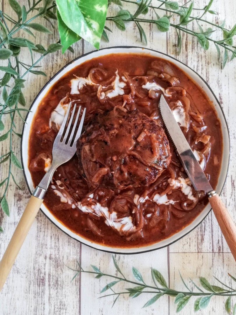 サニーさんのレシピ