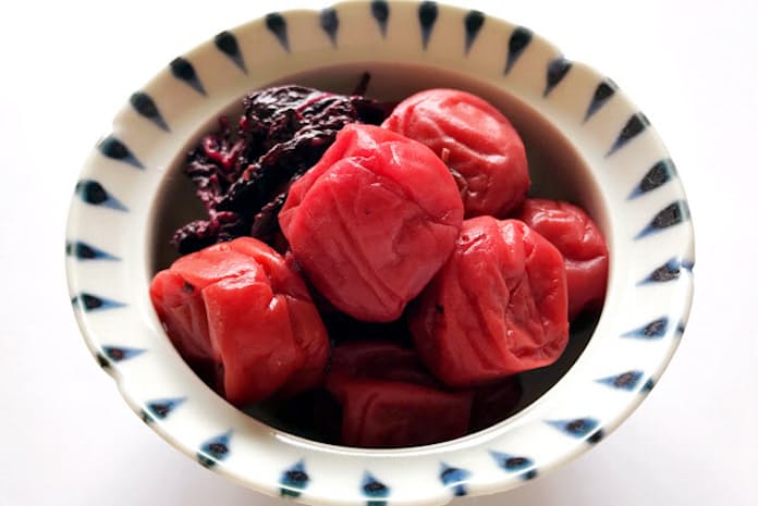 さっぱり美味しい！梅茶漬けの簡単レシピ - Chef JA Cooks