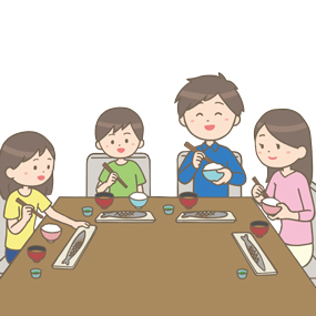 食事・レストランのアイコン02フリーのアイコンイラスト素材 icon-pit