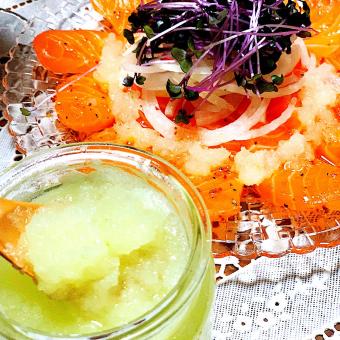 チキンラーメンのそば飯炒飯