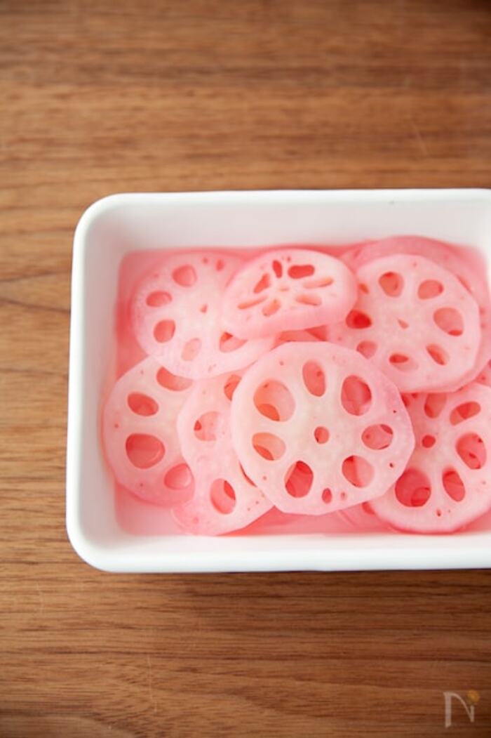 春気分がアガる「ピンクの食べ物」5選。桜マシュマロから赤かぶまで « 女子SPA