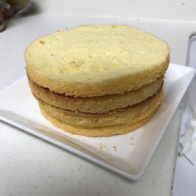 ギミックケーキ 5号 峰月堂Cake.jp