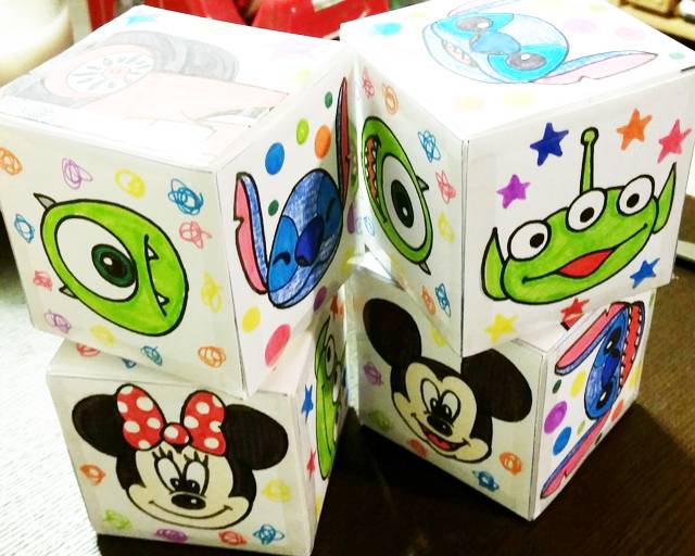 牛乳パックで作る、パクパクアンパンマンで歯磨きを練習しよう！子育てのアイデア暮らしニスタ