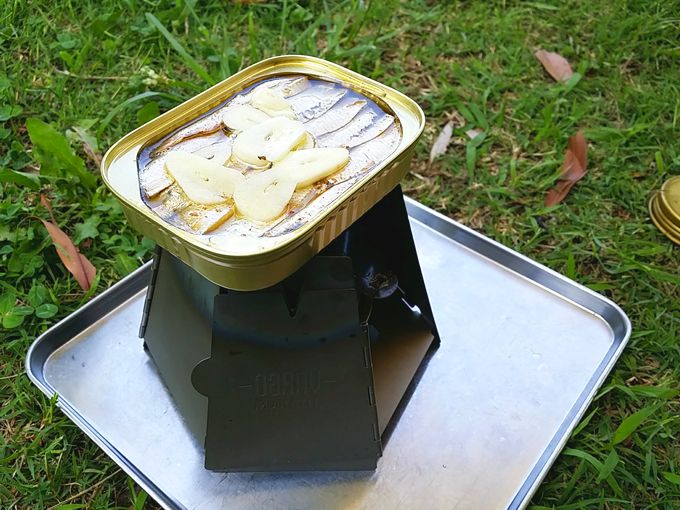 缶詰を直火で加熱するのは危険？ 大手メーカー３社に問い合わせて分かったこと魅惑のキャンプ