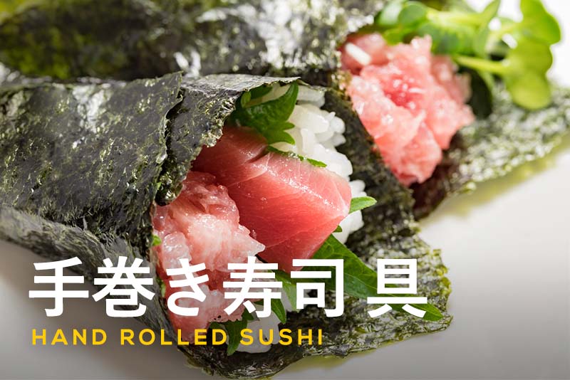 人気1位まとめ！手巻き寿司レシピ絶品・殿堂入り30選クーカイ-Cookai