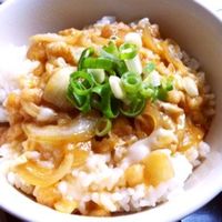 10分で昼ごはん かんたん丼レシピ50選！ すぐ食べたいランチにおすすめ♪ - E・レシピ 1 1ページ