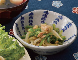 ピーマンでは全国初！「栄養機能食品」 ビタミンC みやざきビタミンピーマン