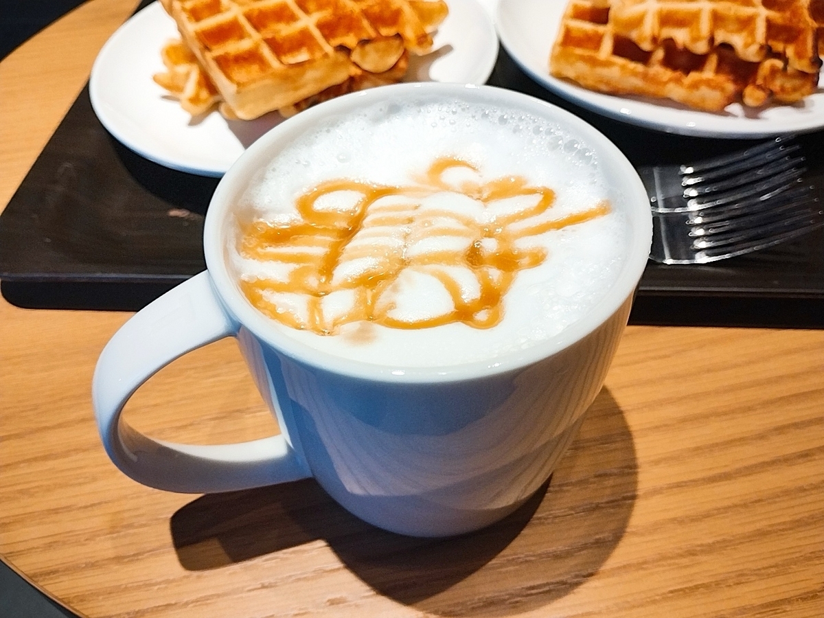 最新版 スタバ定番キャラメルマキアートのおすすめカスタマイズ7選を紹介 元店員が教える
