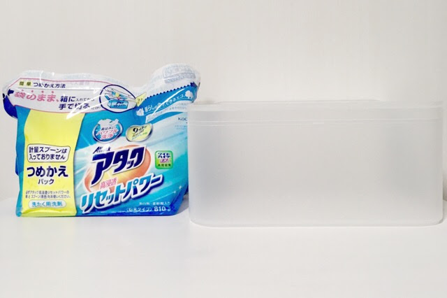 DAISOのロックポットで料理をもっと便利に