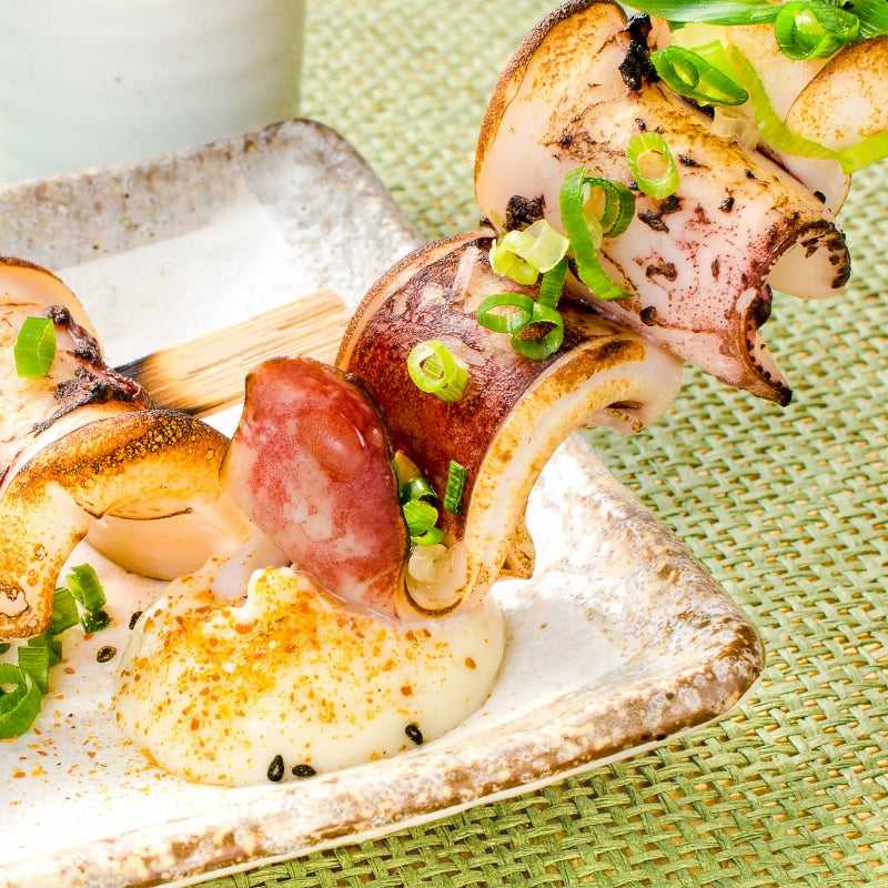 甘辛いかぽっぽあいコープのレシピ集