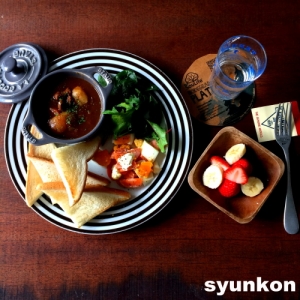 山本ゆり syunkon レンジは600Won X: 