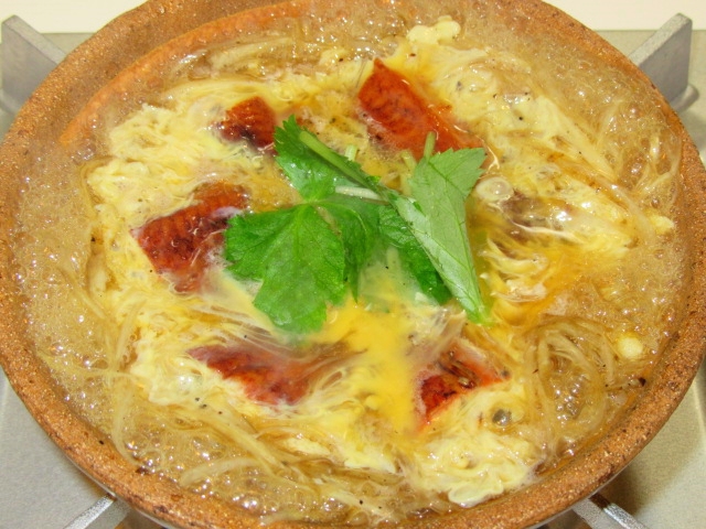 土用の丑の日レシピキッコーマンホームクッキング