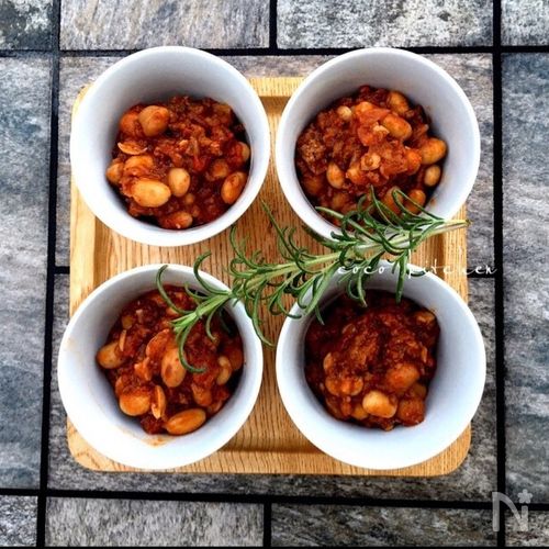 料理家さんに教わったアレンジ大豆レシピ11選Kurashi