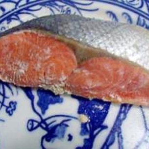 リメイク◎焼き魚でさっぱりあんかけ レシピ・作り方 by だんばた - 楽天レシピ