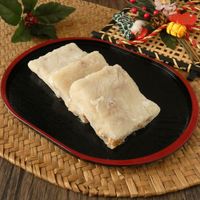 大人気のバター餅がおうちで簡単に！切り餅でできる絶品レシピおうちごはん