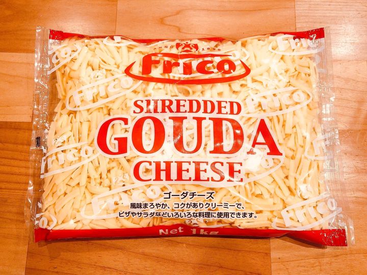 知ってる？「ピザ用チーズ」をパラパラのまま保存する裏技。“あれ”を使って冷凍するだけハフポスト LIFE