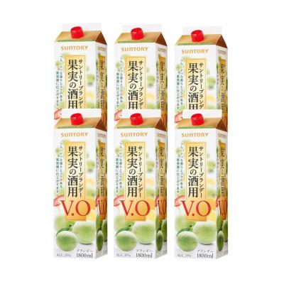 本当に美味しいブランデー梅酒おすすめ人気ランキング47銘柄 2024年- SAKELOG酒ログ