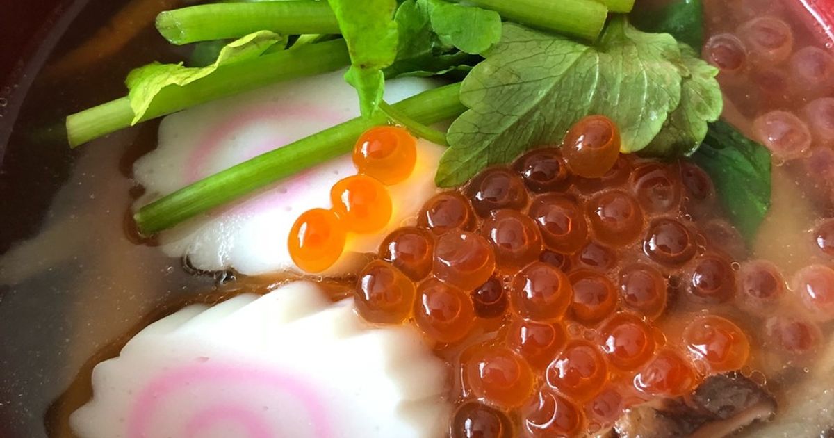 仙台雑煮特選スポット観光・旅行情報サイト 宮城まるごと探訪