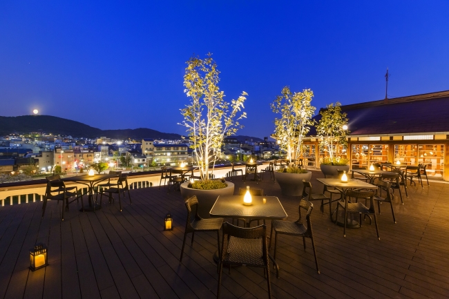 京都 のおすすめ川床 納涼床 6選！夏の京風情を感じられる粋な時間をるるぶ&more