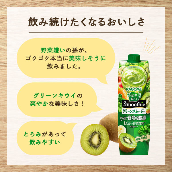 2 2 グリーンスムージーを飽きずに毎日続けるコツ毎日の野菜・フルーツレシピAll About