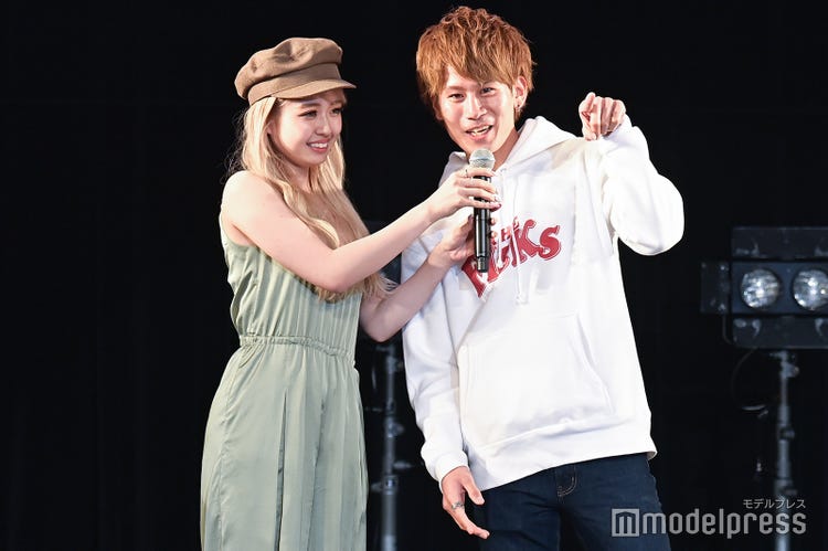 かすてら青ラブweek