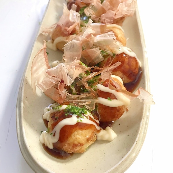 米粉たこ焼きパーティーで使える美味しい米粉の通販おすすめランキングベストオイシ