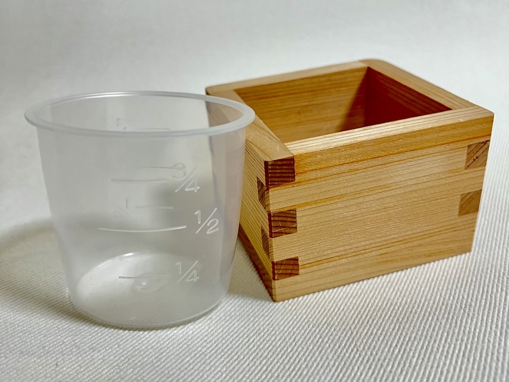 米１合は何グラム？重さやおいしい炊き方を徹底解説発酵食品の通販 キッコーマンこころダイニング