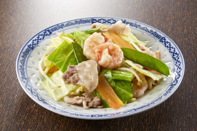 ご存知ですか？ 野菜炒め 実は 炒めるほどマズくなるって 革命的レシピ集『“炒めない”炒めもの』でシャキシャキ極上の炒めものを ６月24日 発売株式会社主婦と生活社のプレスリリース