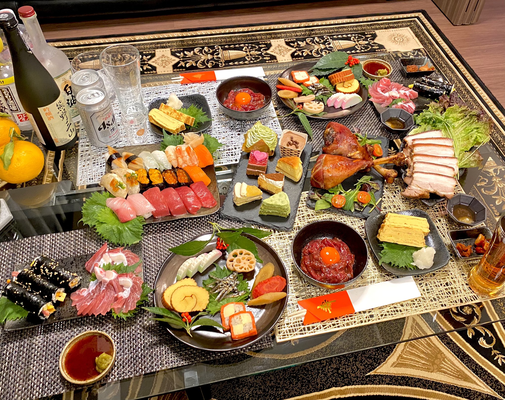 2023年SNSで話題の従来のおせち以外のおすすめ正月料理！ - 和牛の贈り物和牛セレブ公式