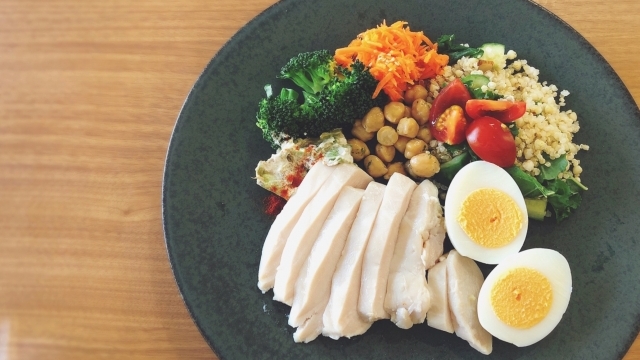 お弁当のアイデア：味噌を使ったサラダチキン弁当とその他のレシピ2025 年のリアルなLemon8ユーザー体験