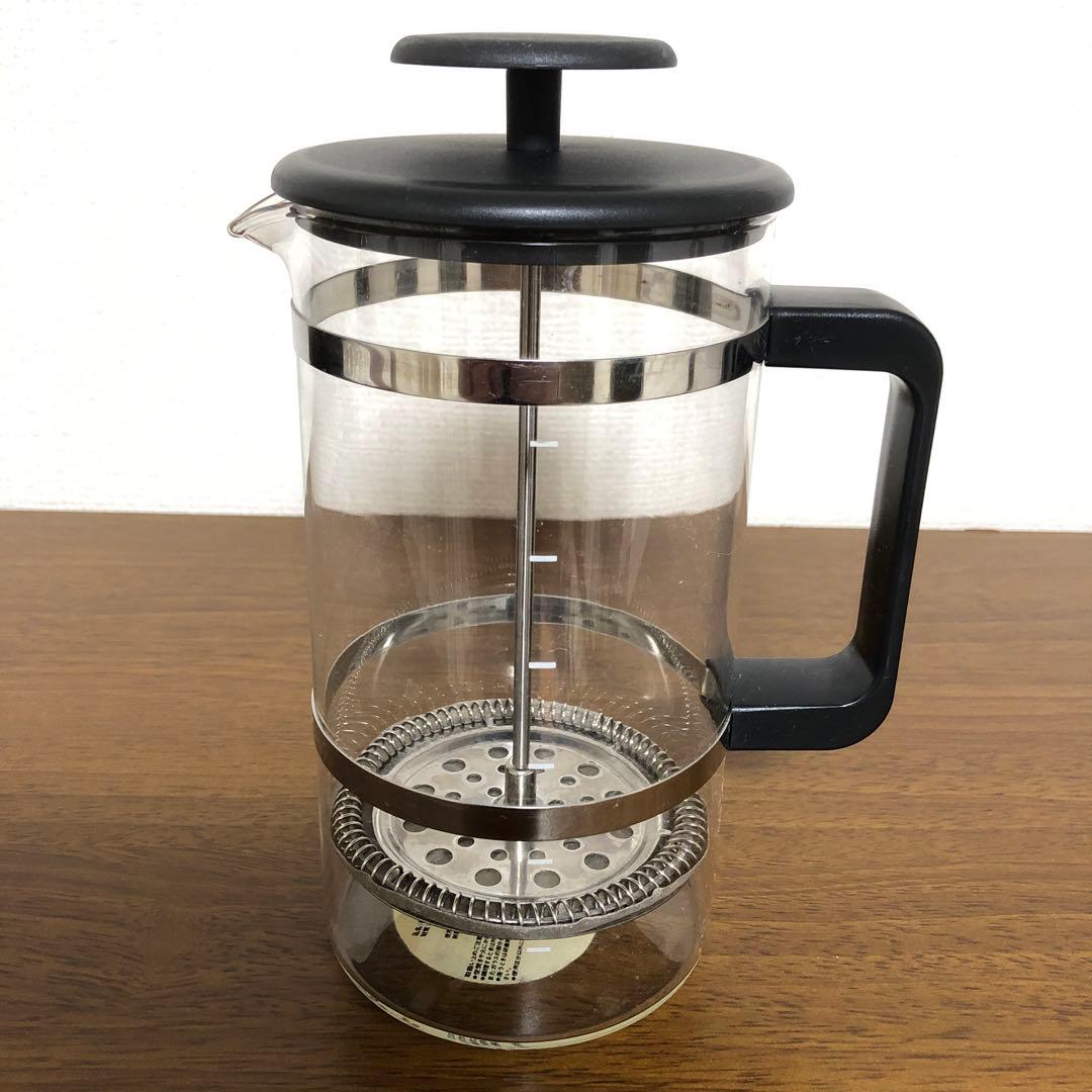 990円の無印コーヒーグッズで本格コーヒーにカンタンチャレンジ！マイ定番スタイルROOMIE ルーミー