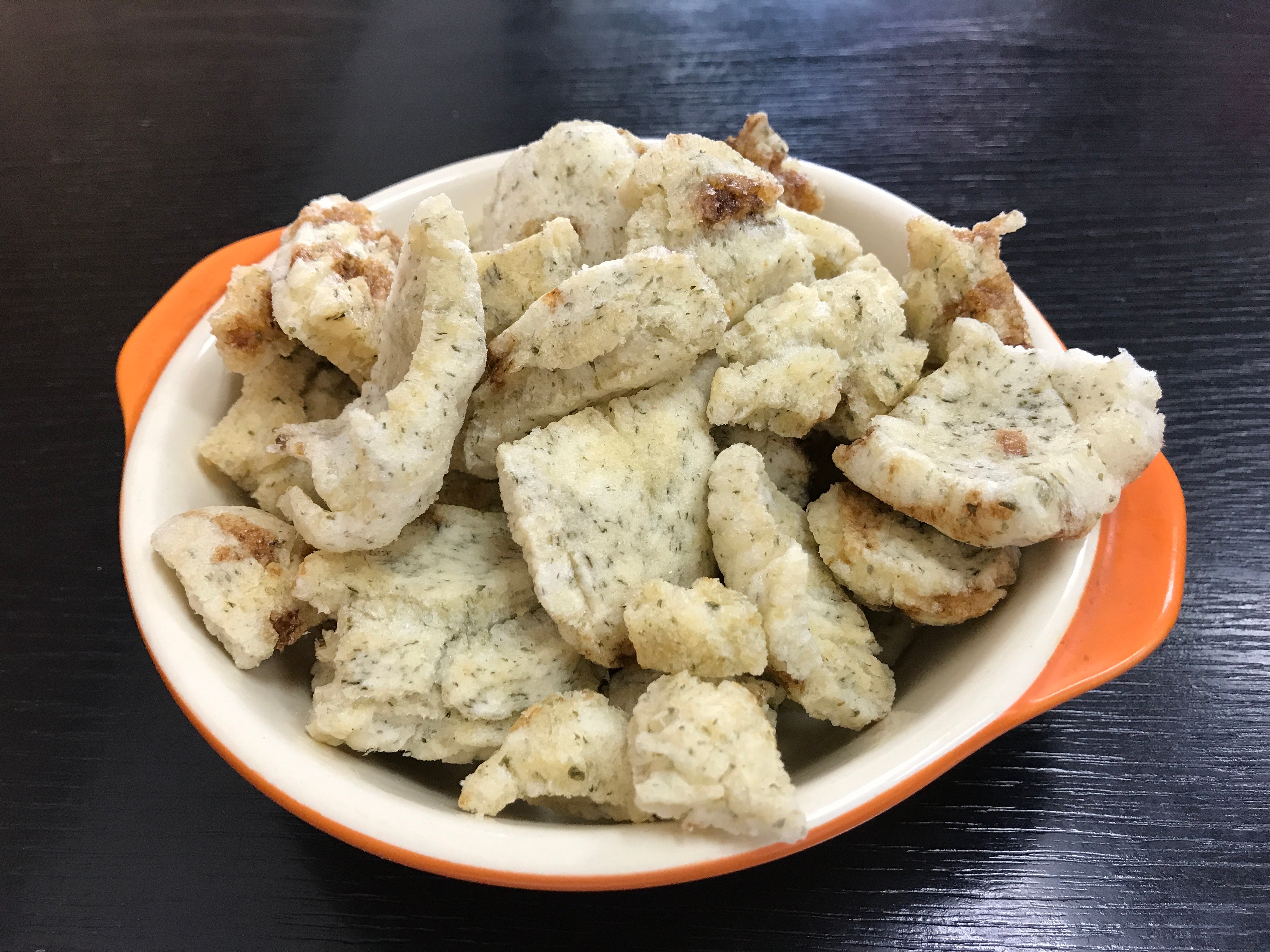 おかきの作り方 おもちの消費にも♪簡単レシピ6選の人気レシピ・作り方デリッシュキッチン