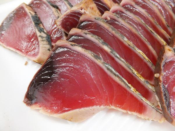 カツオの藁焼きタタキ体験 - 奥四万十時間 - 高知県奥四万十エリアの観光ガイド