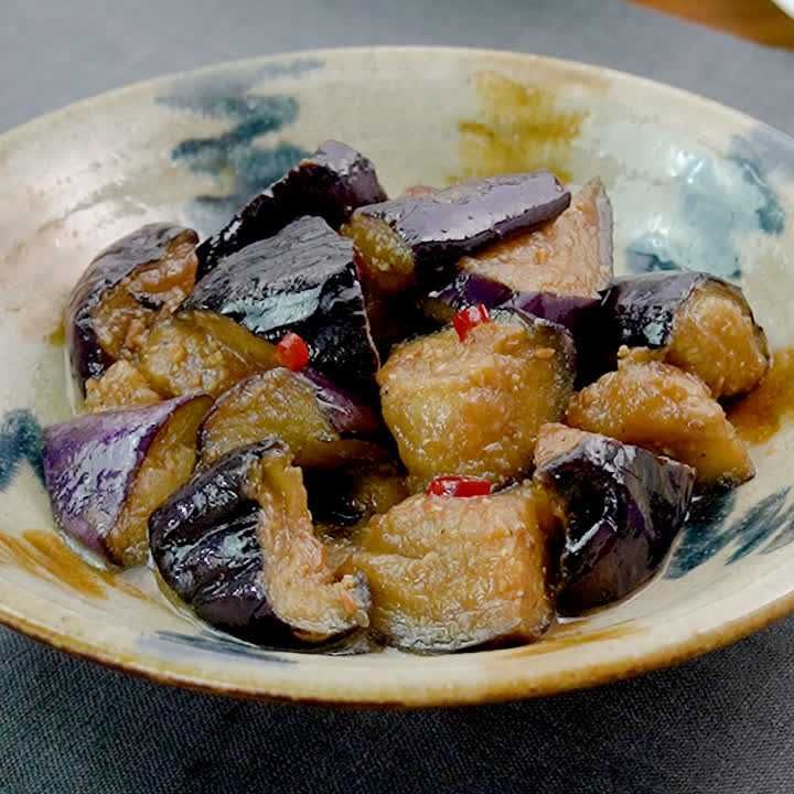 料理の基本！ なすの冷凍保存方法