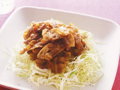 豚焼肉用の人気レシピ一覧エバラ食品