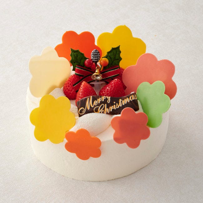 新宿高島屋 2018クリスマスケーキ特集クリスマスケーキ特集 2018 しんじゅくノート 新宿区