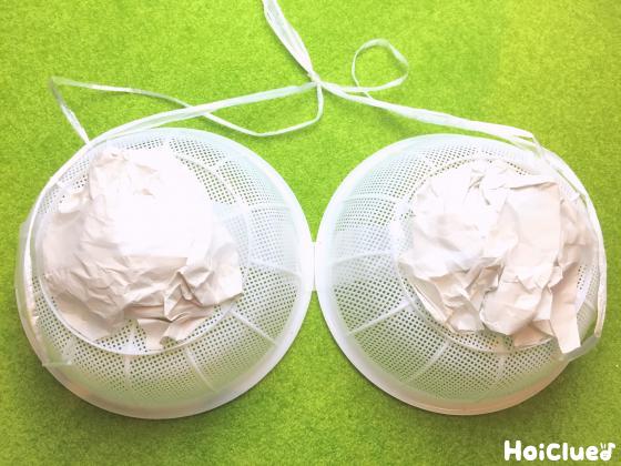 手作りくす玉〜鈴割りにもってこいの製作遊び〜保育と遊びのプラットフォーム ほいくる