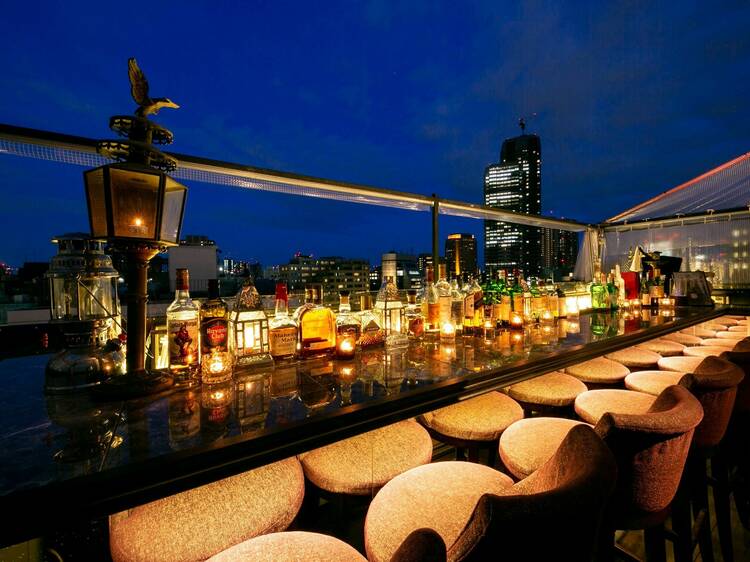 映える店”が増加中！ 東京 おしゃれなアジアン料理店4選Hanako Web