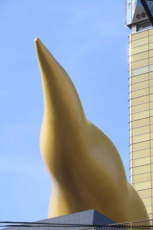 上野・浅草 ４東京迷所案内