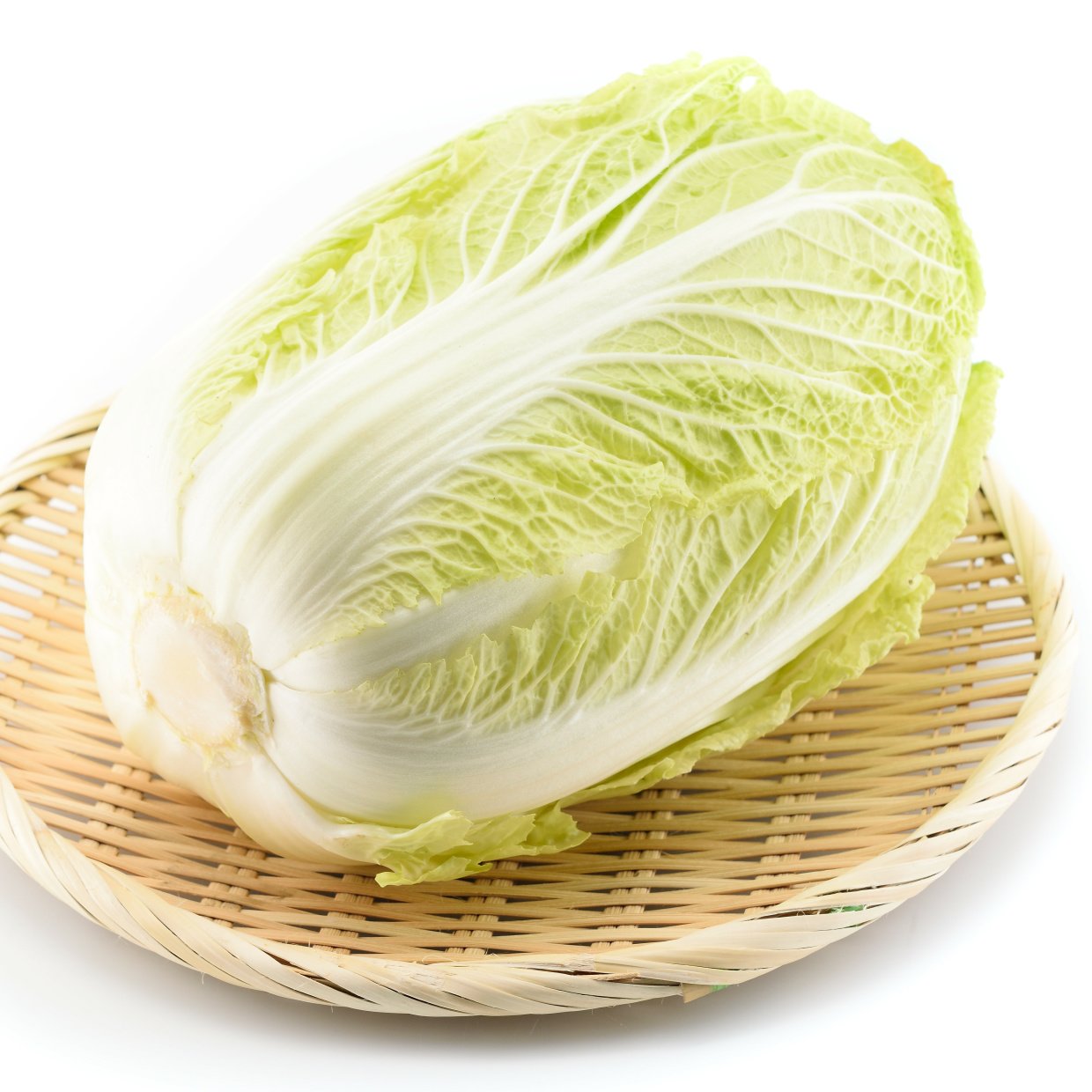 白菜の切り方。切り方別おすすめレシピも解説