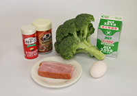 クックパッドニュース：揚げて茎までサクッと美味「ブロッコリーフライ」の食感がクセになる毎日新聞