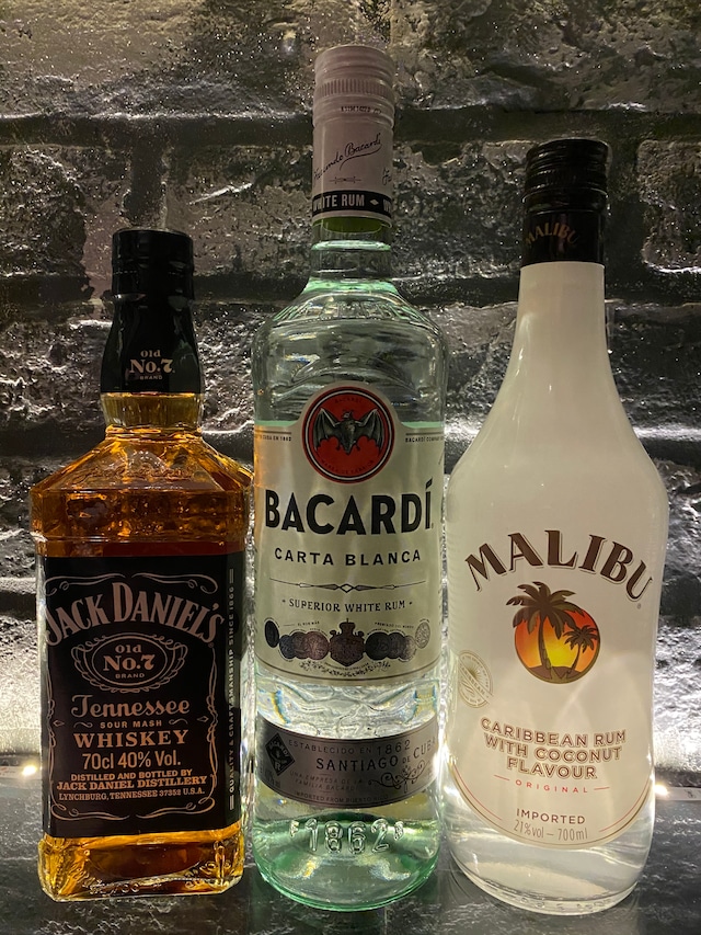 ジャックダニエルのコーラ割り『ジャックコーク』作り方は？お酒とウイスキー宅飲みブログ