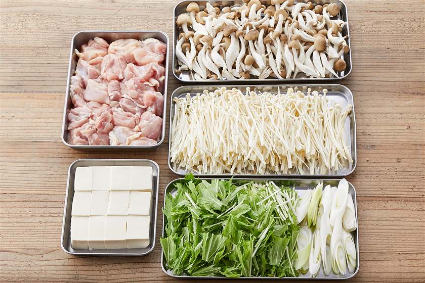 水炊きの人気具材ランキングTOP20！定番から変わり種まで3ページ目- macaroni