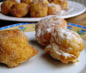 世界のドーナツ的揚げ菓子大全ブルータス BRUTUS.jp