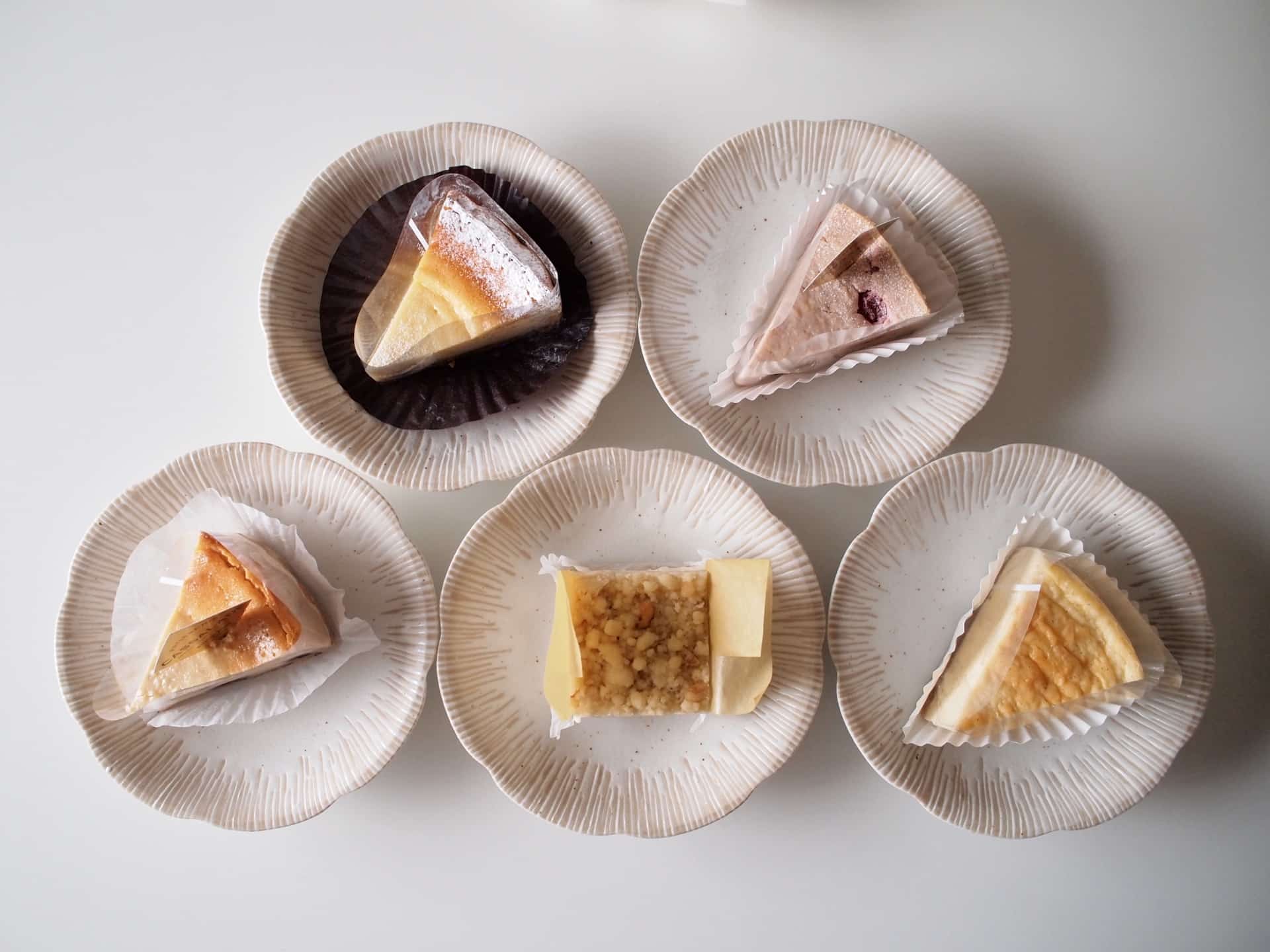 人気店が住吉に登場！手土産に◎「チーズケーキレモン博多」